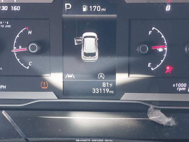 5NMJBCDE7RH387021 Hyundai TUCSON SEL