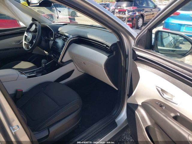 5NMJBCDE7RH387021 Hyundai TUCSON SEL