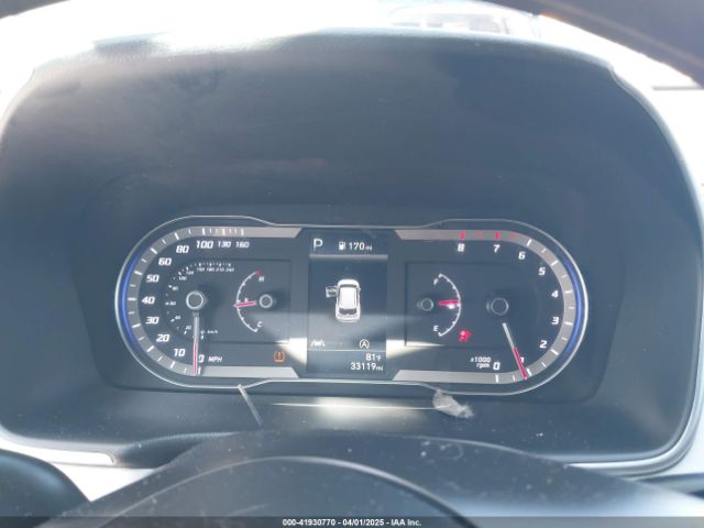5NMJBCDE7RH387021 Hyundai TUCSON SEL