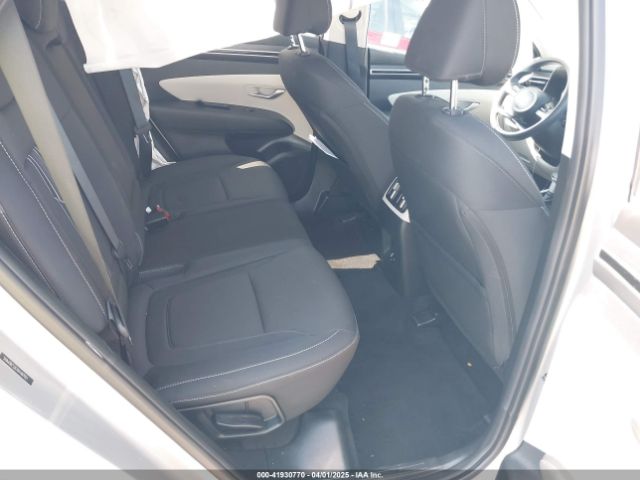 5NMJBCDE7RH387021 Hyundai TUCSON SEL