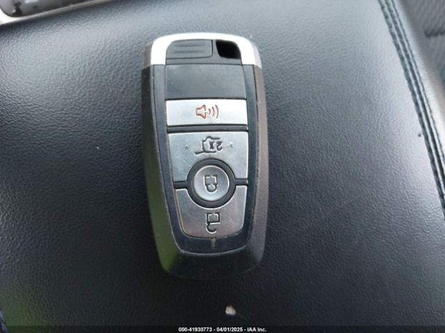 1FMSK7DH6NGB80011 Ford EXPLORER XLT