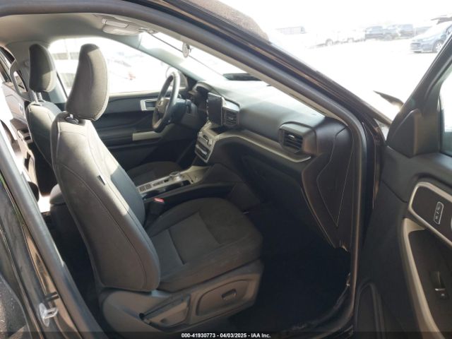 1FMSK7DH6NGB80011 Ford EXPLORER XLT
