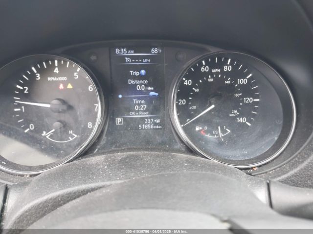 JN1BJ1CPXJW183803 Nissan Rogue Sport S