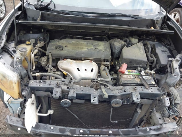 Scion XB 2014 JTLZE4FE5EJ053267 Image 10