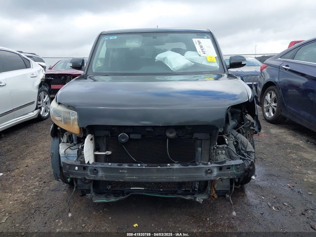 Scion XB 2014 JTLZE4FE5EJ053267 Image 13