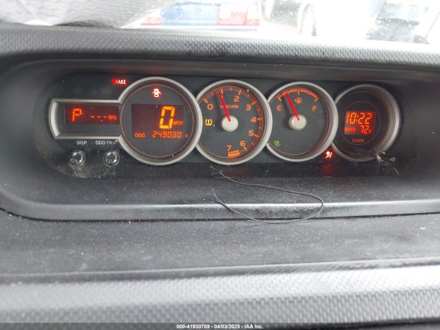Scion XB 2014 JTLZE4FE5EJ053267 Image 7