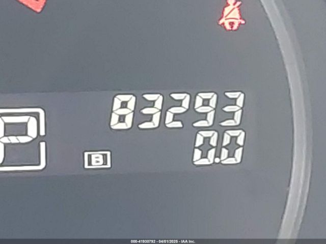 JN8AZ1MU6EW404328 Nissan MURANO SL