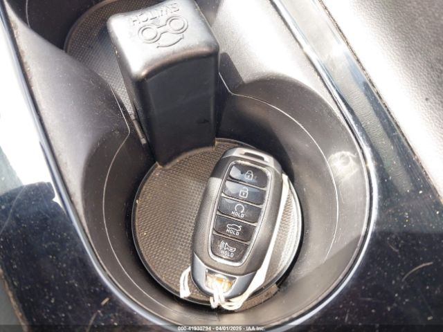KMHLP4AG7MU151312 Hyundai Elantra Limited