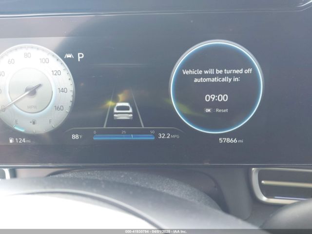 KMHLP4AG7MU151312 Hyundai Elantra Limited