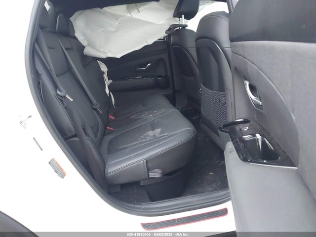 5NTJEDDF0RH121897 Hyundai Santa Cruz Limited