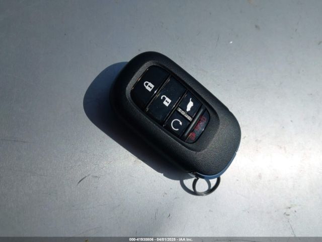 5FNYG1H85SB003933 Honda Pilot Elite