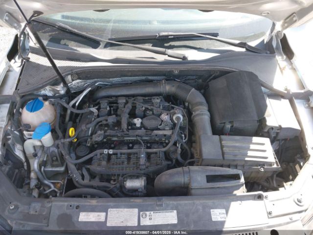 1VWCS7A30EC033494 Volkswagen Passat 1.8t Sel Premium