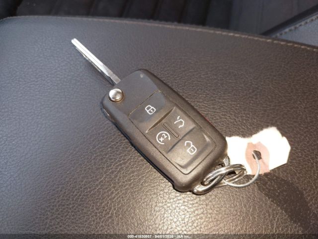 1VWCS7A30EC033494 Volkswagen Passat 1.8t Sel Premium
