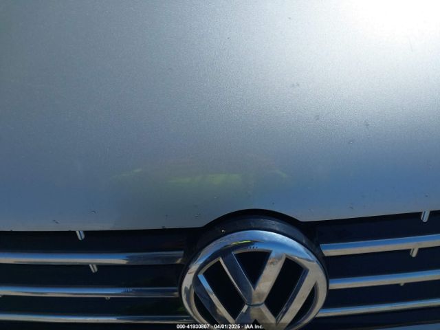 1VWCS7A30EC033494 Volkswagen Passat 1.8t Sel Premium
