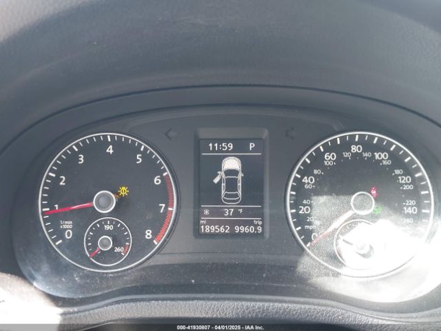 1VWCS7A30EC033494 Volkswagen Passat 1.8t Sel Premium