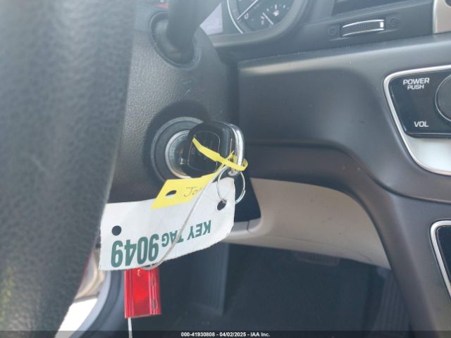 5NPE24AF2JH693975 Hyundai SONATA SE
