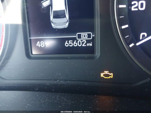 5NPE24AF2JH693975 Hyundai SONATA SE