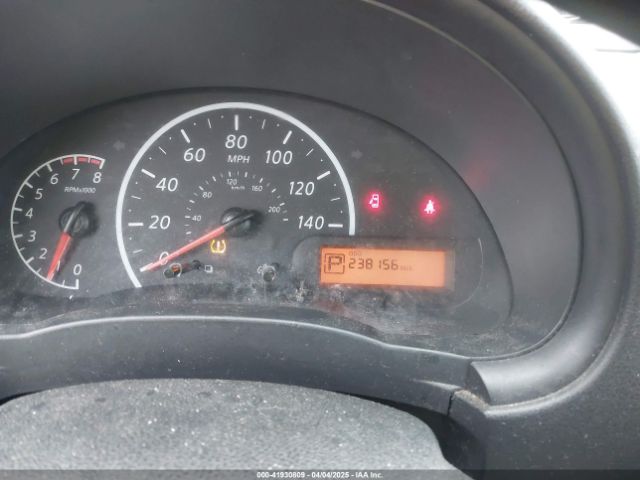 3N1CN7AP3HL846756 Nissan Versa 1.6 S+