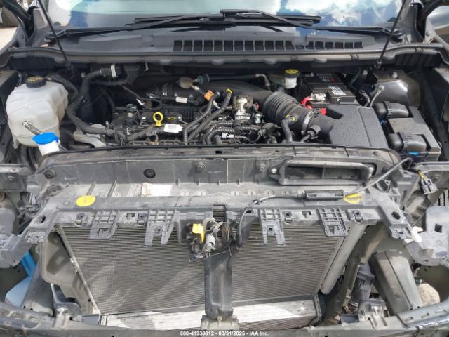 2021 FORD EDGE 2FMPK3K96MBA20338 Photo 9