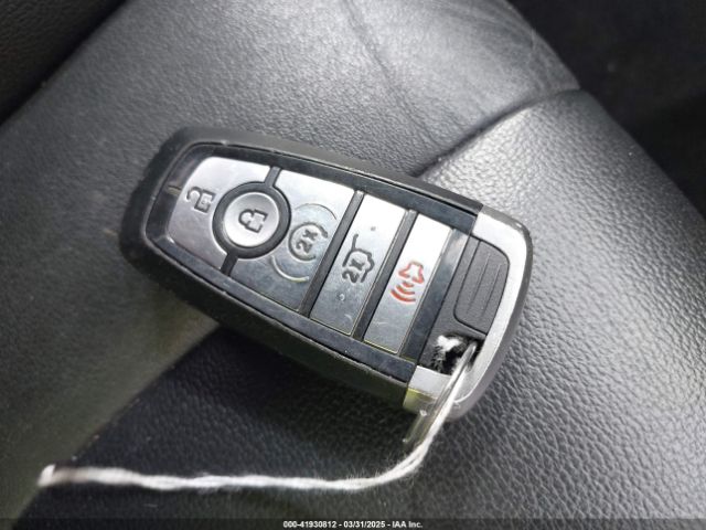 2021 FORD EDGE 2FMPK3K96MBA20338 Photo 10