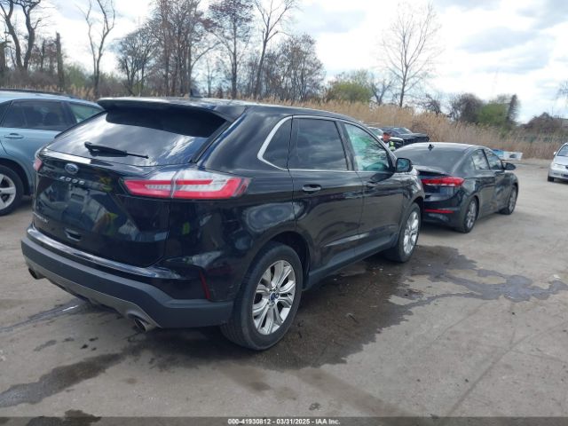 2021 FORD EDGE 2FMPK3K96MBA20338 Photo 3