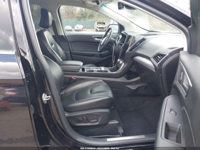 2021 FORD EDGE 2FMPK3K96MBA20338 Photo 4