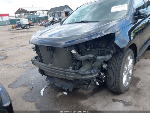 2021 FORD EDGE 2FMPK3K96MBA20338 Photo 5