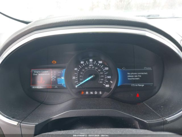 2021 FORD EDGE 2FMPK3K96MBA20338 Photo 6