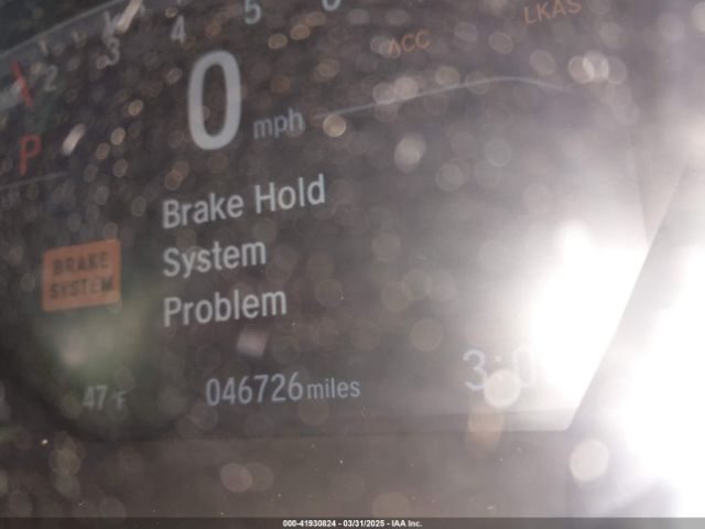 2HKRW2H89LH650688 Honda Cr-v Awd Ex-l