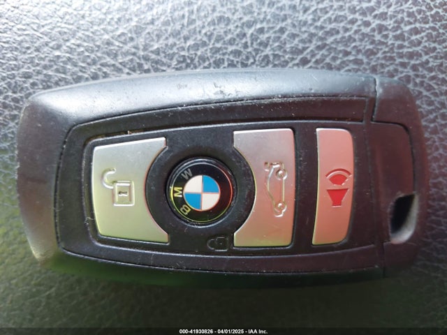 5UXWY3C55G0N87476 BMW X3 Xdrive28d