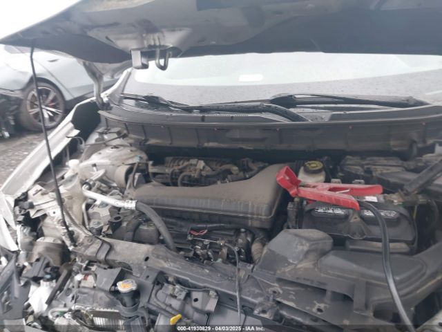 2018 NISSAN ROGUE KNMAT2MV2JP546191 Photo 9