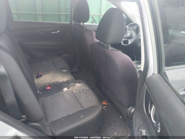2018 NISSAN ROGUE KNMAT2MV2JP546191 Photo 7