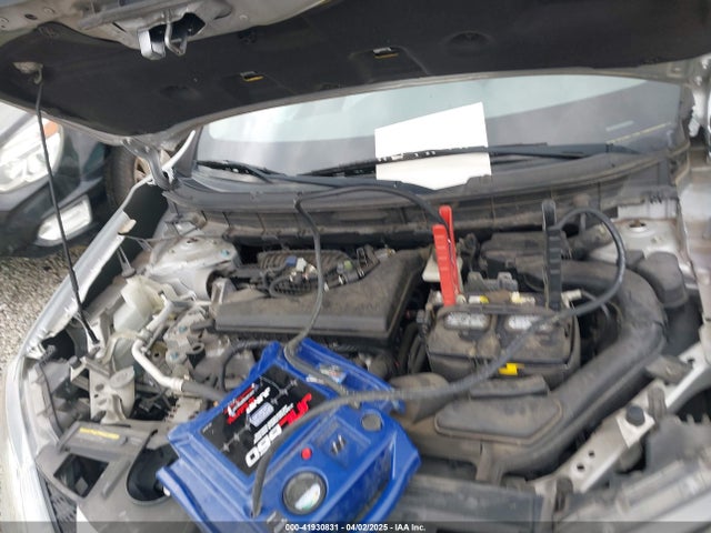 JN8AT2MT0GW015301 Nissan ROGUE S