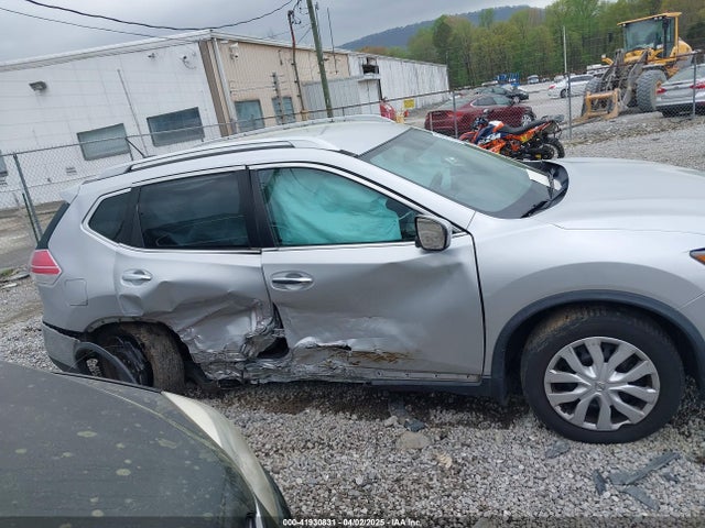 JN8AT2MT0GW015301 Nissan ROGUE S