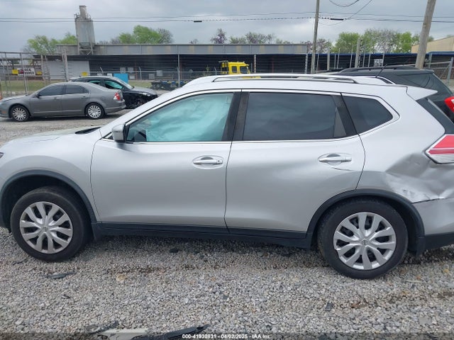 JN8AT2MT0GW015301 Nissan ROGUE S