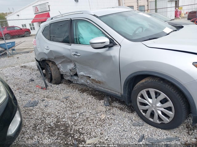 JN8AT2MT0GW015301 Nissan ROGUE S