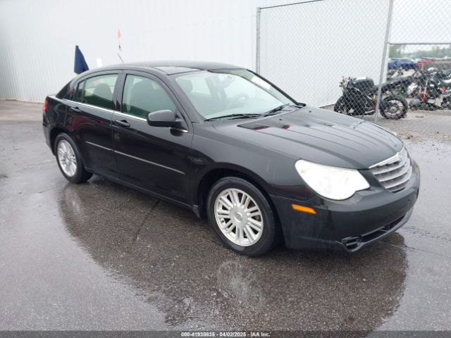 2008 CHRYSLER SEBRING 1C3LC56K78N281422 Photo 0