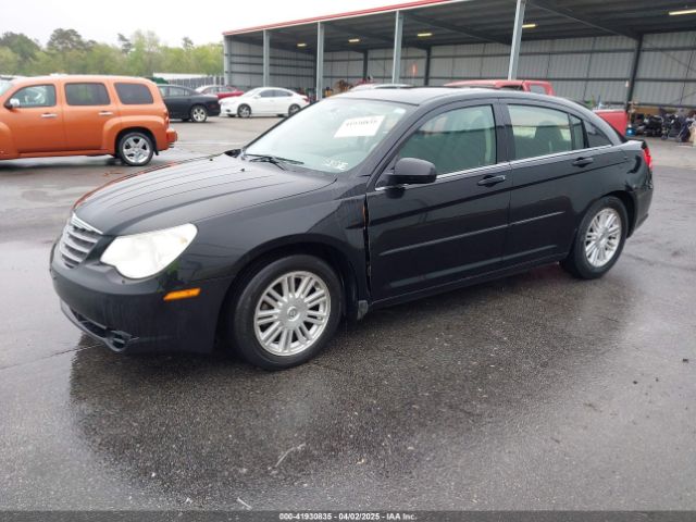 2008 CHRYSLER SEBRING 1C3LC56K78N281422 Photo 1