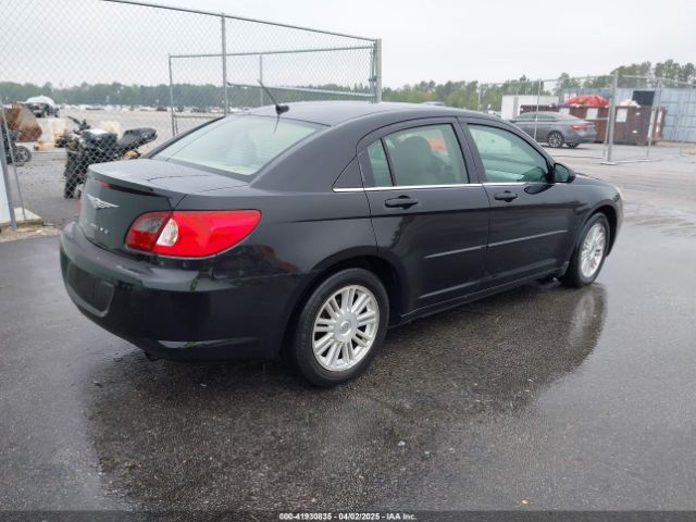 2008 CHRYSLER SEBRING 1C3LC56K78N281422 Photo 3
