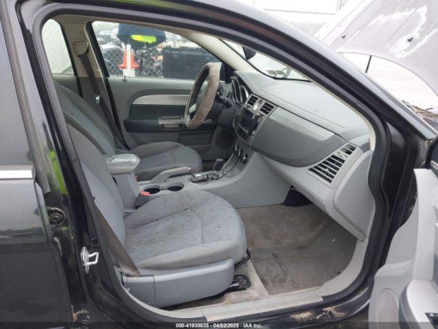 2008 CHRYSLER SEBRING 1C3LC56K78N281422 Photo 4