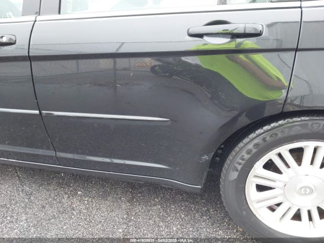 2008 CHRYSLER SEBRING 1C3LC56K78N281422 Photo 5