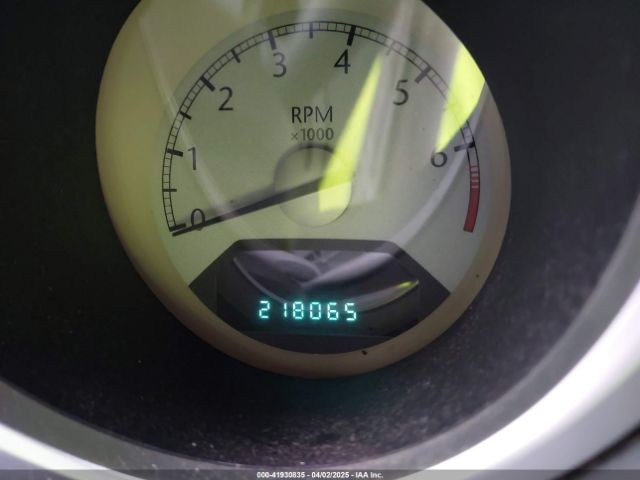 2008 CHRYSLER SEBRING 1C3LC56K78N281422 Photo 6