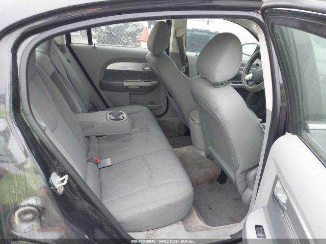 2008 CHRYSLER SEBRING 1C3LC56K78N281422 Photo 7