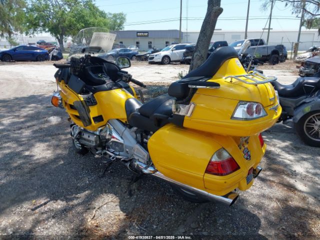 2010 HONDA GL1800 1HFSC47H0AA901888 Photo 2