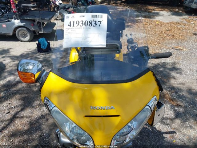 2010 HONDA GL1800 1HFSC47H0AA901888 Photo 4