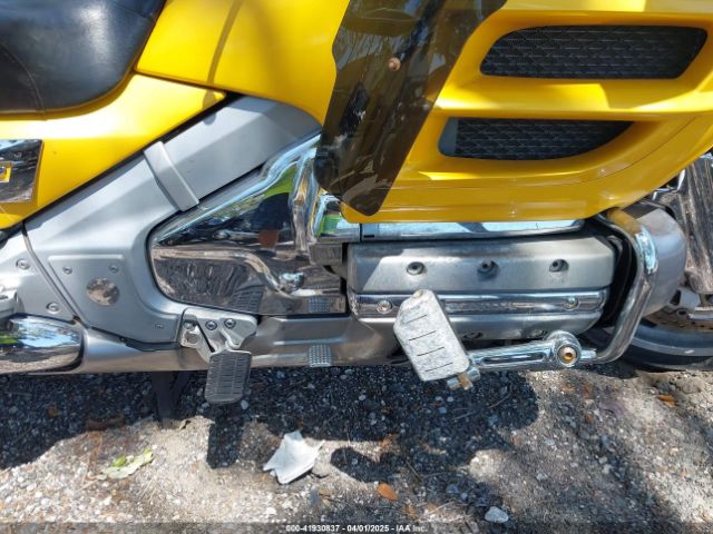 2010 HONDA GL1800 1HFSC47H0AA901888 Photo 7
