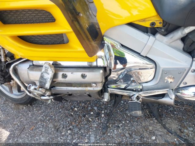 2010 HONDA GL1800 1HFSC47H0AA901888 Photo 8