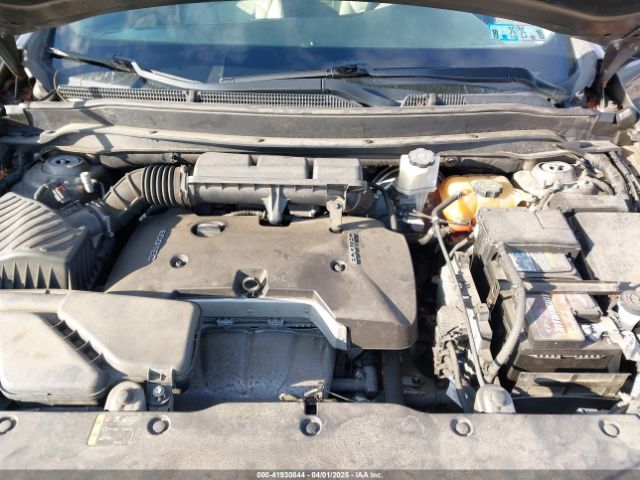 LRBFXBSA7HD164145 Buick Envision Essence
