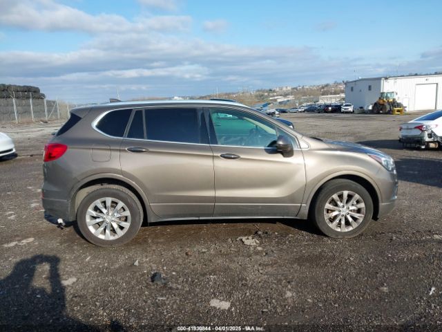 LRBFXBSA7HD164145 Buick Envision Essence