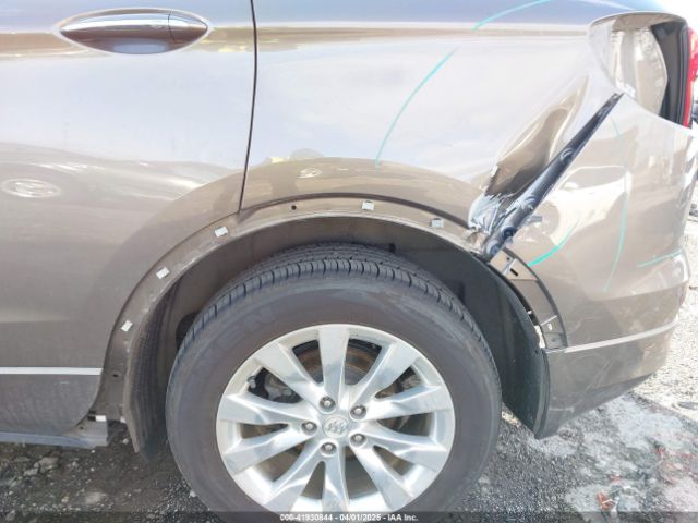 LRBFXBSA7HD164145 Buick Envision Essence